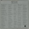 Tubeway Army - Replicas DE LP inner front sleeve v2